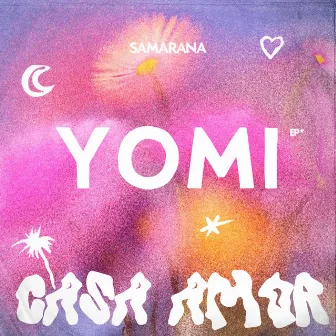 Yomi by Samarana