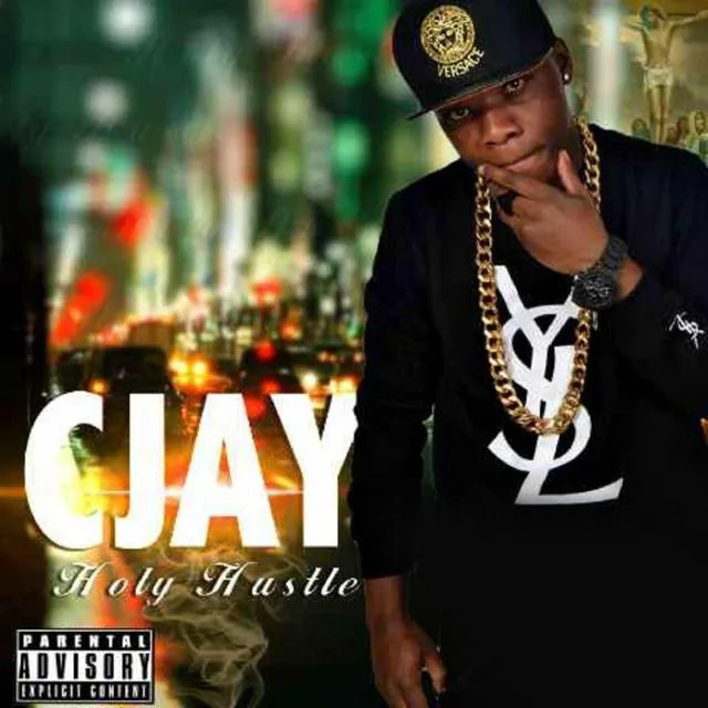 C Jay The-Don