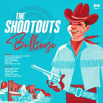 Bullseye by The Shootouts