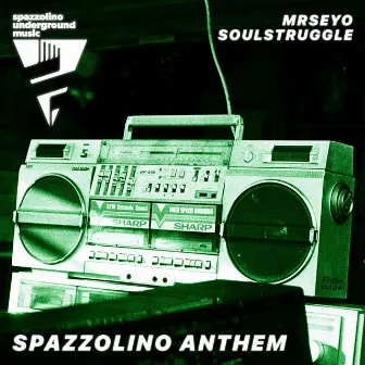 Spazzolino Anthem by SoulStruggle