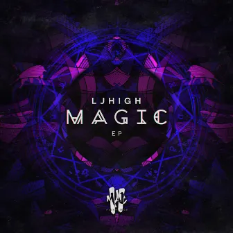 Magic by LJHigh