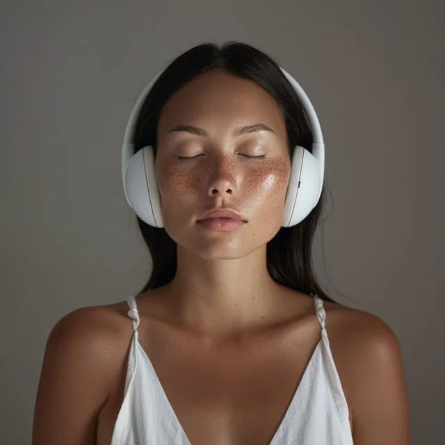 Ecos Zen: Música Para Una Meditación Profunda