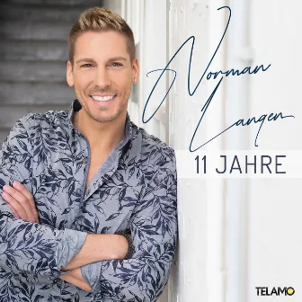 11 Jahre: Norman Langen by Norman Langen