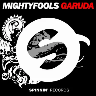 Garuda by Mightyfools