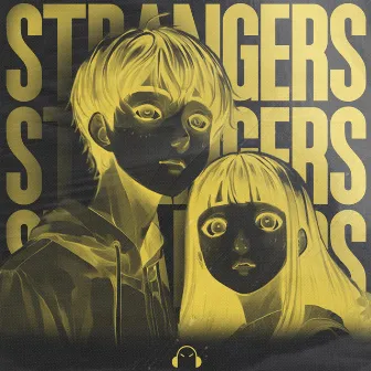 Strangers by ROXANA