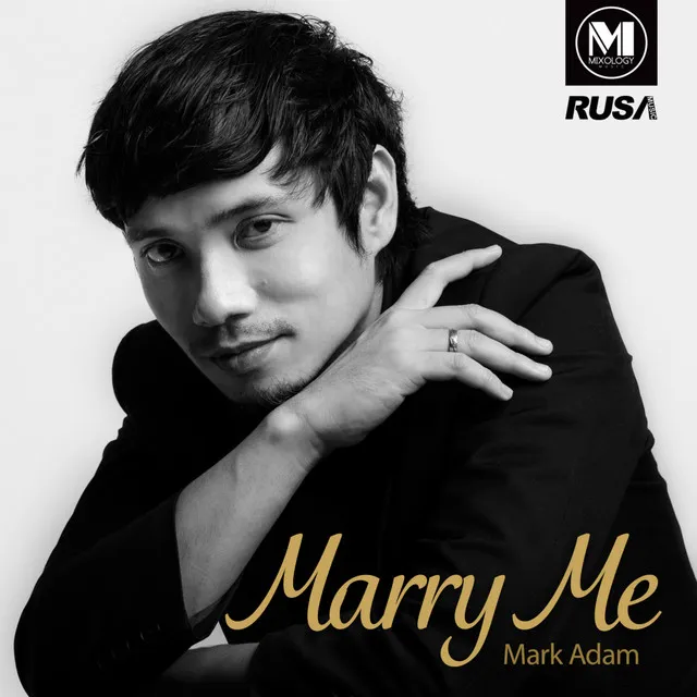 Marry Me (English Version)