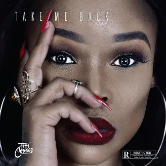 Take Me Back by Fifi Cooper