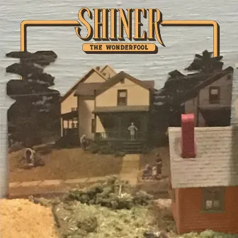 Shiner by The Wonderfool