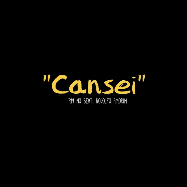 Cansei