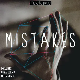 Mistakes by Diegomolinams