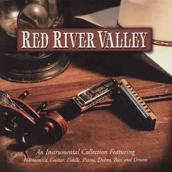 Red River Valley by Mickey Raphael