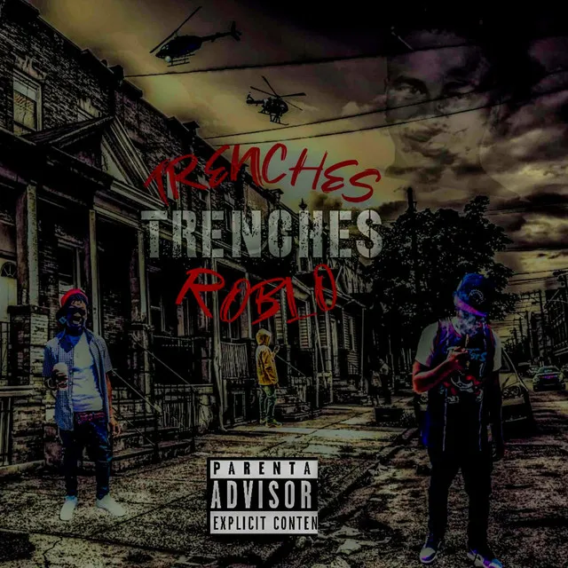 Trenches