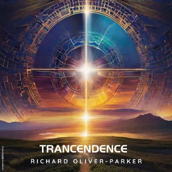 Transcendence by Richard Oliver-Parker