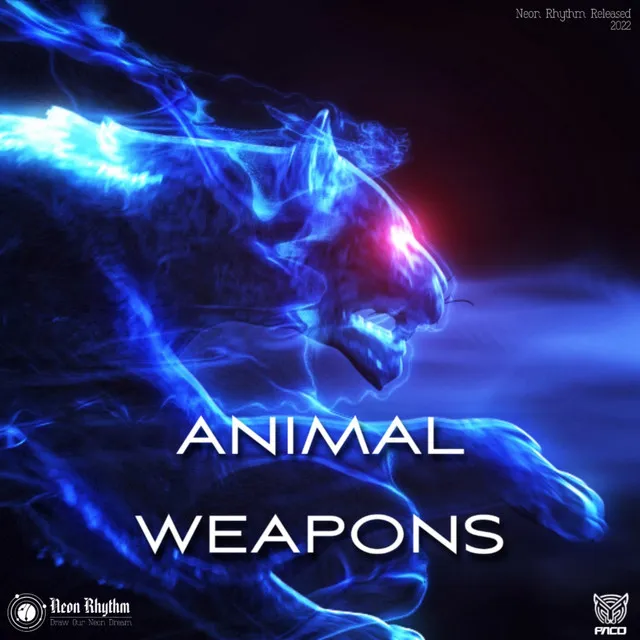 Animal Weapons