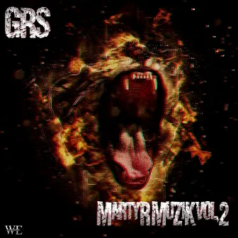 Martyr Muzik, Vol. 2 by GRs