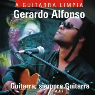 Gerardo Alfonso by Rey Guerra