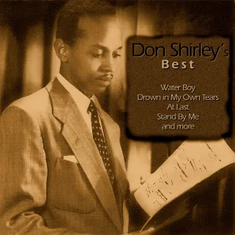 Don Shirley's Best by Don Shirley