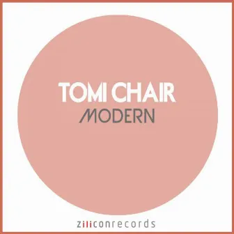 Modern by Tomi Chair