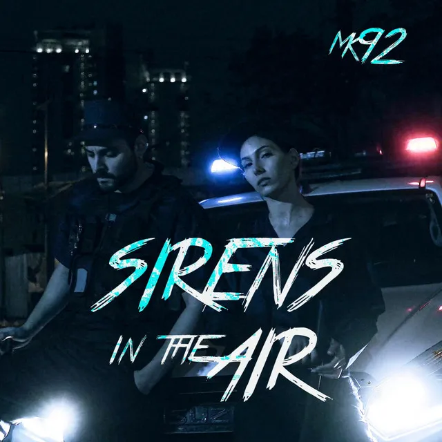 Sirens in the Air