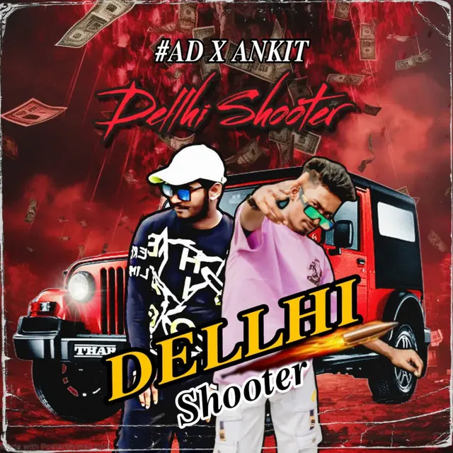 Dellhi Shooter