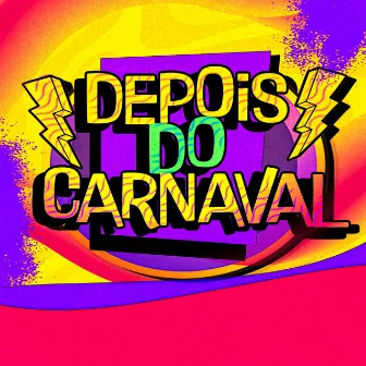 Depois Do Carnaval by DJ VT AGUILAR