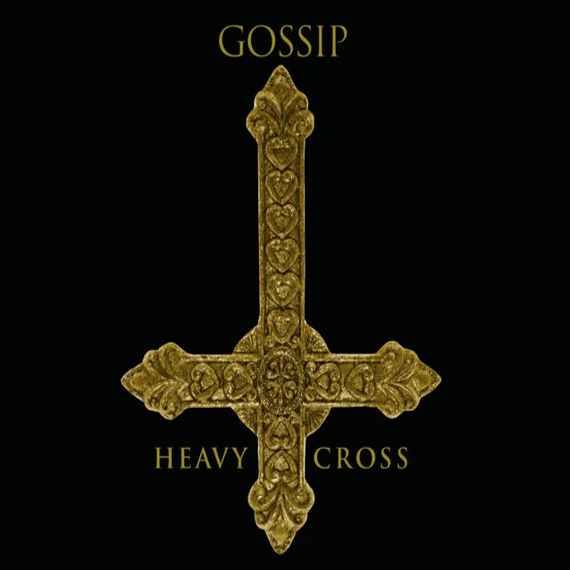 Heavy Cross