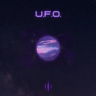 U.F.O. by ilizo