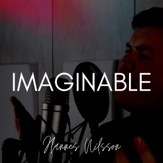 Imaginable (Live on Polosession) by Hannes Nilsson