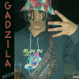 Sheesh by Gadzila