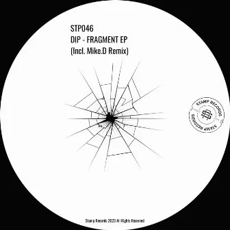 Fragment EP by Dip