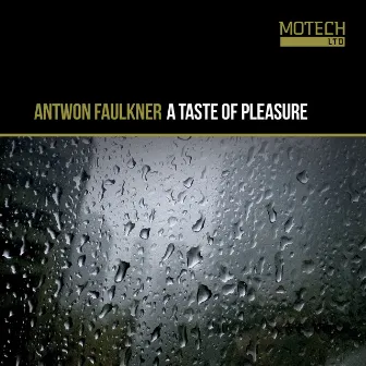 A Taste of Pleasure EP by Antwon Faulkner