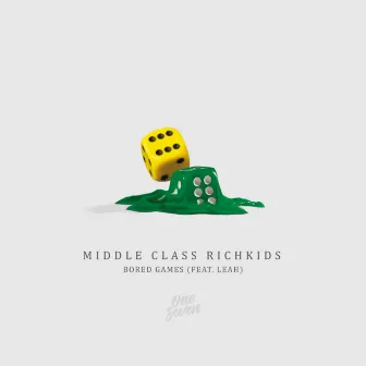 Bored Games by Middle Class Richkids