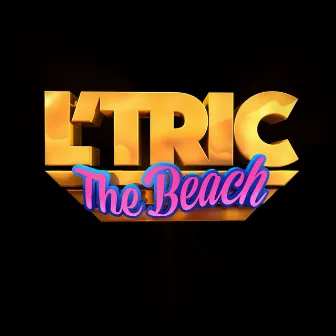 The Beach by L'Tric