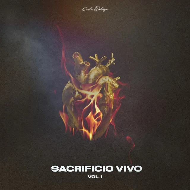 Sacrificio Vivo - En Vivo