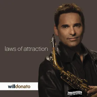 Laws Of Attraction by Will Donato