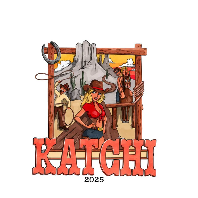 Katch me if you can (Katchi 2025)