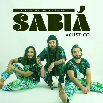 Sabiá (Acústico) by Victor Pradella