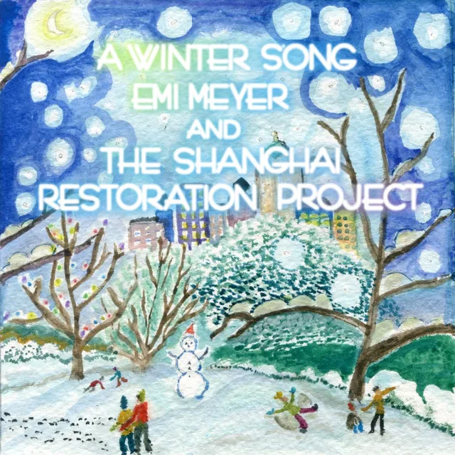 A Winter Song