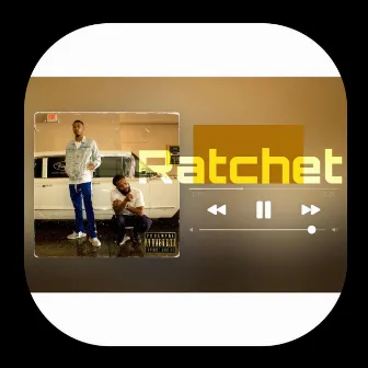 Ratchet by Duccé Dontay