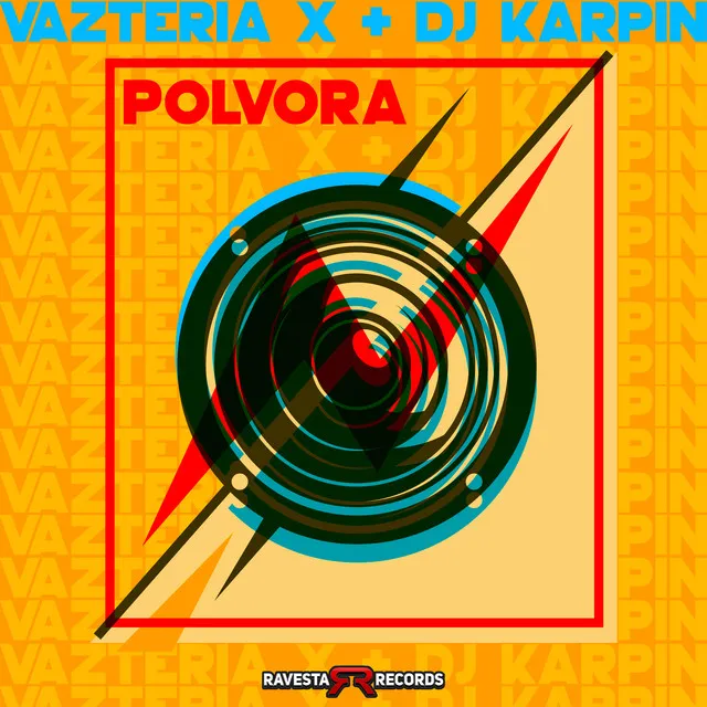 Polvora - Original Mix