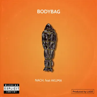 Bodybag by Nach.