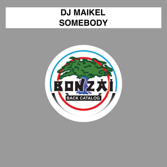 Somebody - Old Skool Mix