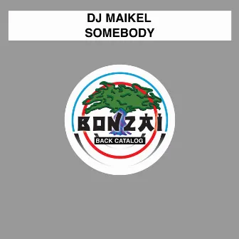 Somebody by DJ Maikel