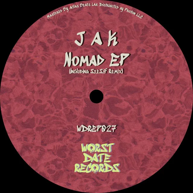 Nomad - SeeSiF Remix