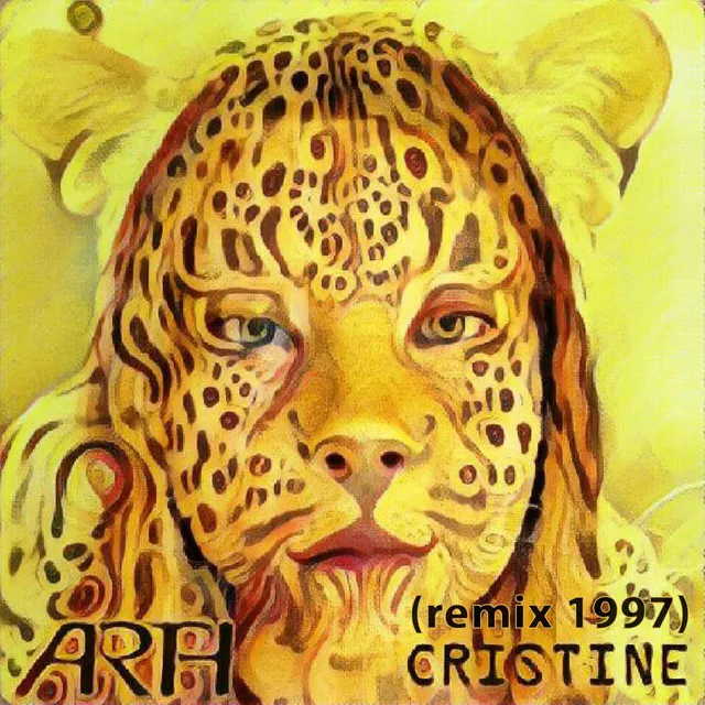 Cristine (1997 Remix)