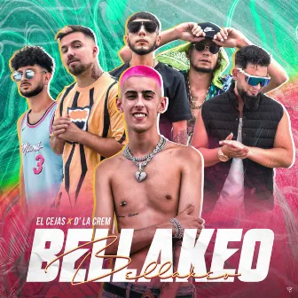 Bellakeo by D' La Crem