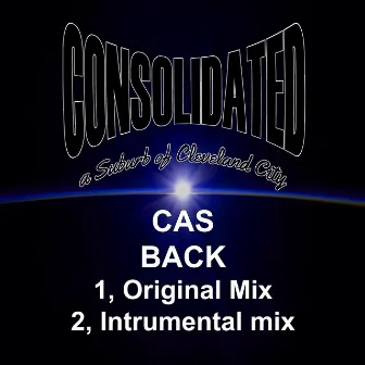 Back by Cas