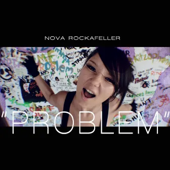 Problem by Nova Rockafeller