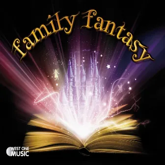 Family Fantasy by Paul Reeves