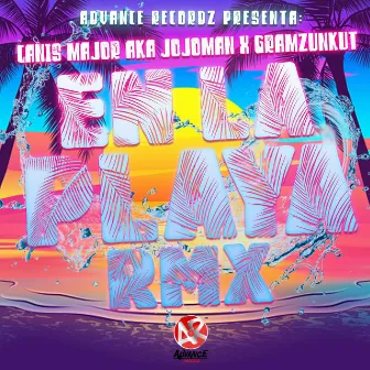 En la Playa (Remix) by Gramzunkut